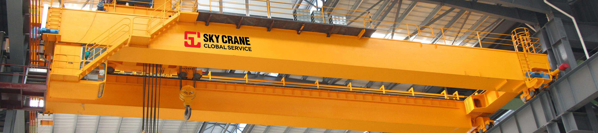 Single beam gantry crane Best China Manufacturers